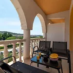 A3 - Seafront With Balcony 1 Min To Appartement