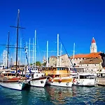 A3 - Seafront With Balcony 1 Min To Appartement