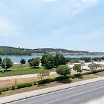 Appartement A3 - Seafront With Balcony 1 Min To