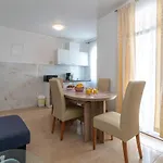 Appartement A3 - Seafront With Balcony 1 Min To Trogir