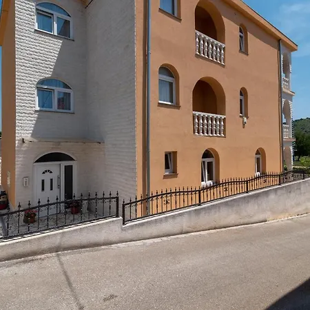 Appartement A3 - Seafront With Balcony 1 Min To *